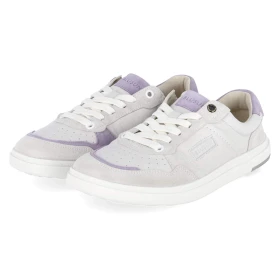 Barfußsneaker BLSN-600+ W - off white lilac