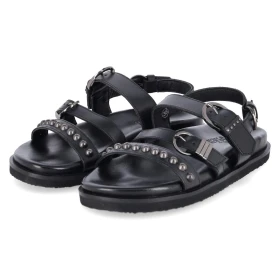Sandalen - black Sandalen - black