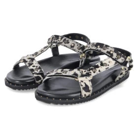 Sandalen - cow