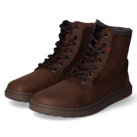 Barfuß-Boots BLSN-080W - brown