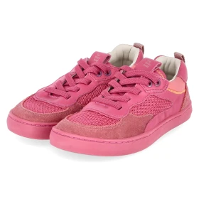 Sneaker STEP - CEREJEIRA/ PITAYA PINK/ CORAL Sneaker STEP - CEREJEIRA/ PITAYA PINK/ CORAL