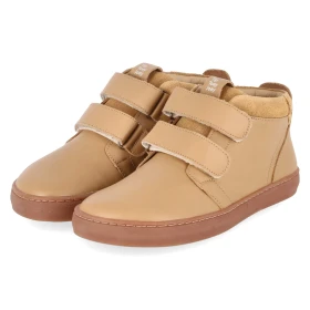 Boots CASCADE - HAY/ HAY SUEDE Boots CASCADE - HAY/ HAY SUEDE