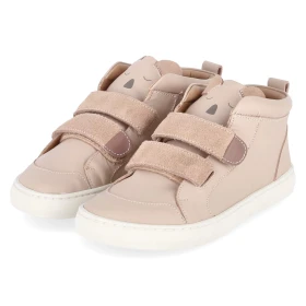 Klettboots KOALA HUG - YOGURT/ ROSE SMOKE/ MOGNO ROSE Klettboots KOALA HUG - YOGURT/ ROSE SMOKE/ MOGNO ROSE