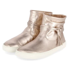 Stiefel RIDGE - METALIC SALMON Stiefel RIDGE - METALIC SALMON