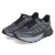 Low Sneaker - Grey