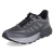 Low Sneaker - Grey