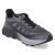 Low Sneaker - Grey
