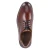 Halbschuhe ALASTAIR 01 - COGNAC-KOMBI