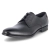 Halbschuhe RUBIN - 0 - BLACK