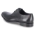 Halbschuhe RUBIN - 0 - BLACK