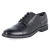 Halbschuhe - black