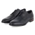 Halbschuhe - black