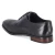 Halbschuhe - black
