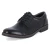 Halbschuhe - schwarz