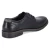 Halbschuhe - schwarz