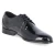 Lackschuhe - SCHWARZ
