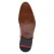 Businessschuhe KEEP - 3 - COGNAC
