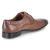 Halbschuhe CORE 111 - 3 - COGNAC
