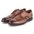 Halbschuhe EEZY 140 - 3 - COGNAC