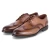 Halbschuhe EEZY 140 - 3 - COGNAC