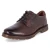 Halbschuhe - cognac