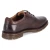 Halbschuhe - cognac