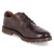 Halbschuhe - cognac