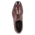 Halbschuhe - cognac
