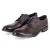 Halbschuhe DRAMON 110 - 5 - DK.BROWN