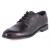Halbschuhe - bordo