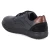 Halbschuhe BAXTER 51 BAXTER 51 - schwarz-kombi