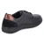 Halbschuhe BAXTER 51 BAXTER 51 - schwarz-kombi