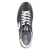 Low Sneaker - Schwarz