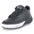 Low Sneaker SIZZLE - blk