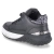 Low Sneaker SIZZLE - blk