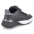 Low Sneaker SIZZLE - blk