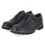 Halbschuhe ADALRIK-703-TEX - schwarz