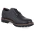 Halbschuhe ADALRIK-703-TEX - schwarz