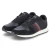 Low Sneaker RUNNER EVO - black
