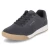 Low Sneaker ZINGER 2.0 - black