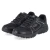 Low Sneaker HILLCREST 2.0 SABBADAY FALLS - Black