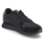 Low Sneaker RUNNER EVO - black
