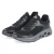 Low Sneaker - black