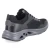 Low Sneaker - black