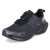 Low Sneaker - Black