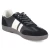 Low Sneaker ASTRA - black/cream