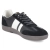Low Sneaker ASTRA - black/cream