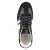 Low Sneaker ASTRA - black/cream