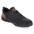 Slip-On-Sneaker - schwarz