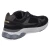 Low Sneaker GRAN RENO - black/brown